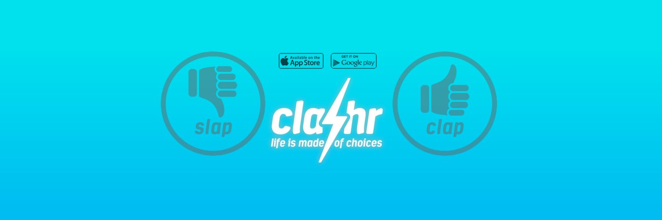 theClashr's profile banner image