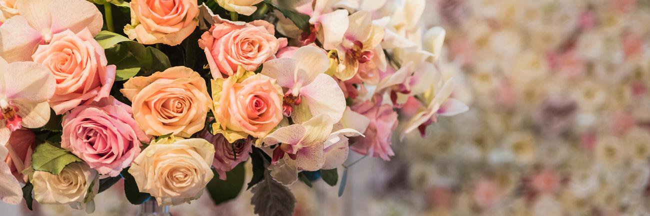 Wedding Fairs banner