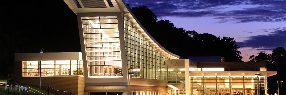 Greenburgh Library banner