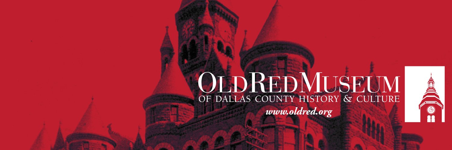OldRedMuseum1's profile banner image