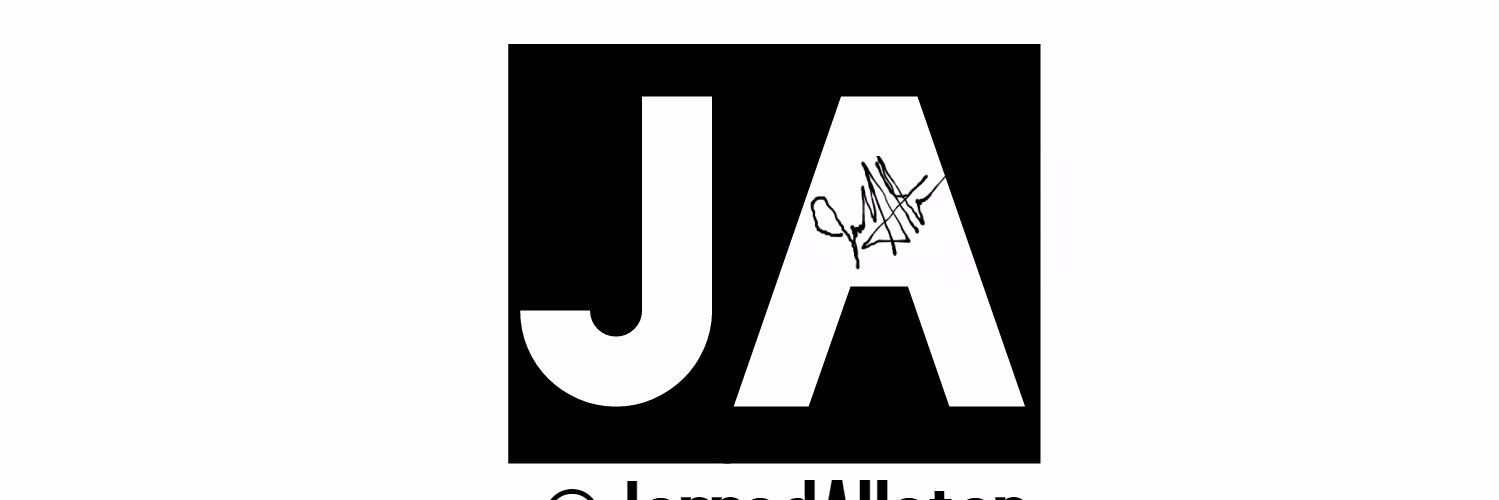 Jarred AllStar banner