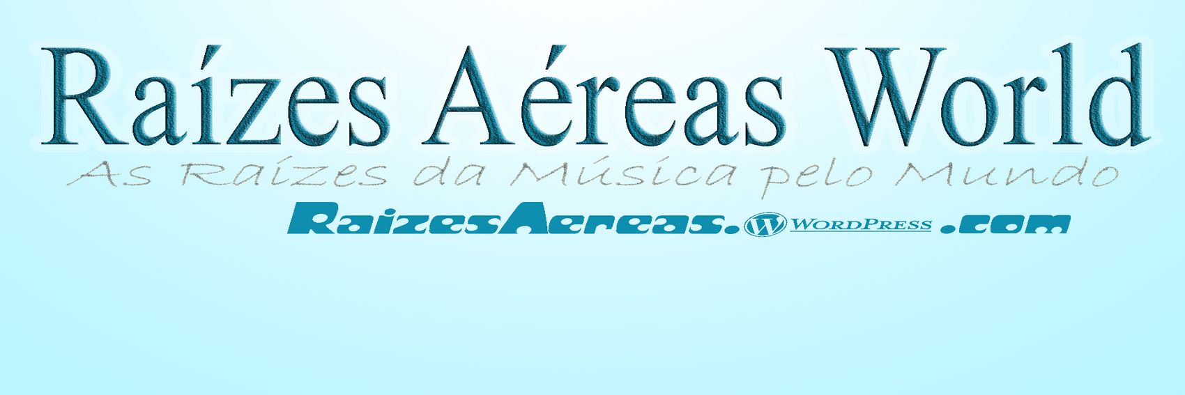 RaizesAereas's profile banner image