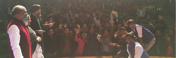 Zakirism Profile Banner