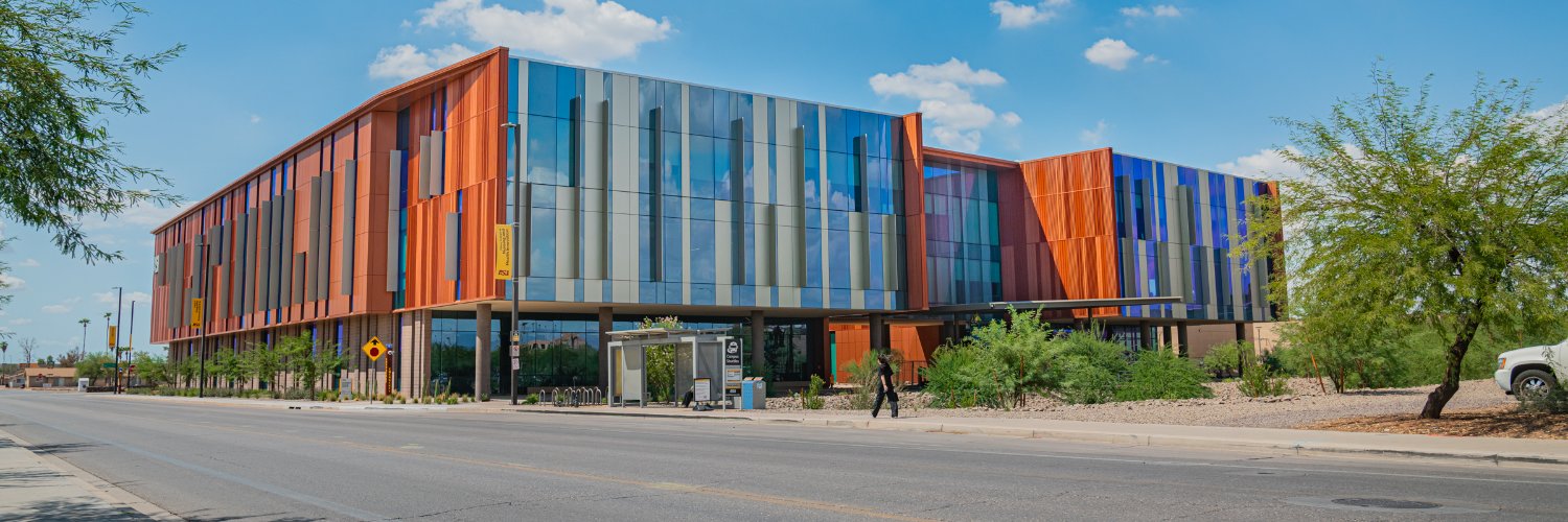 ASU Facilities banner