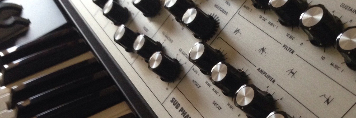LoFiElectronic's profile banner image