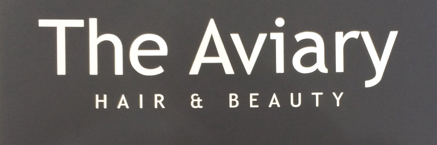 theaviarysalon's profile banner image