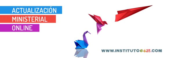 Institutoe625 Profile Banner