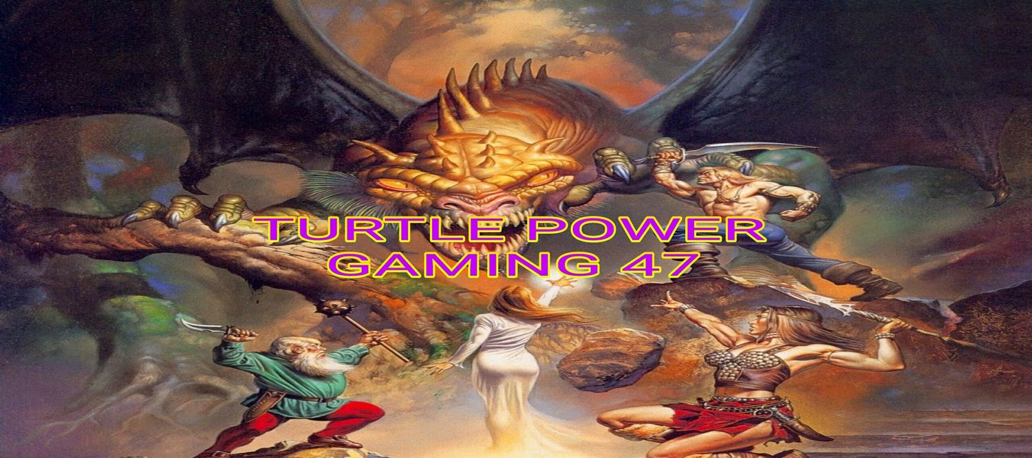Turtlepower47's profile banner image