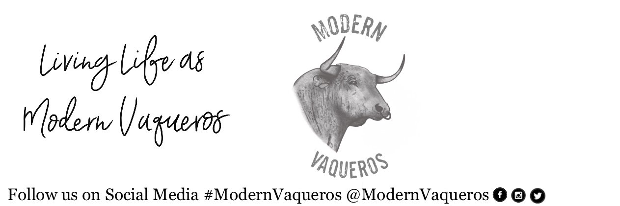 ModernVaqueros's profile banner image