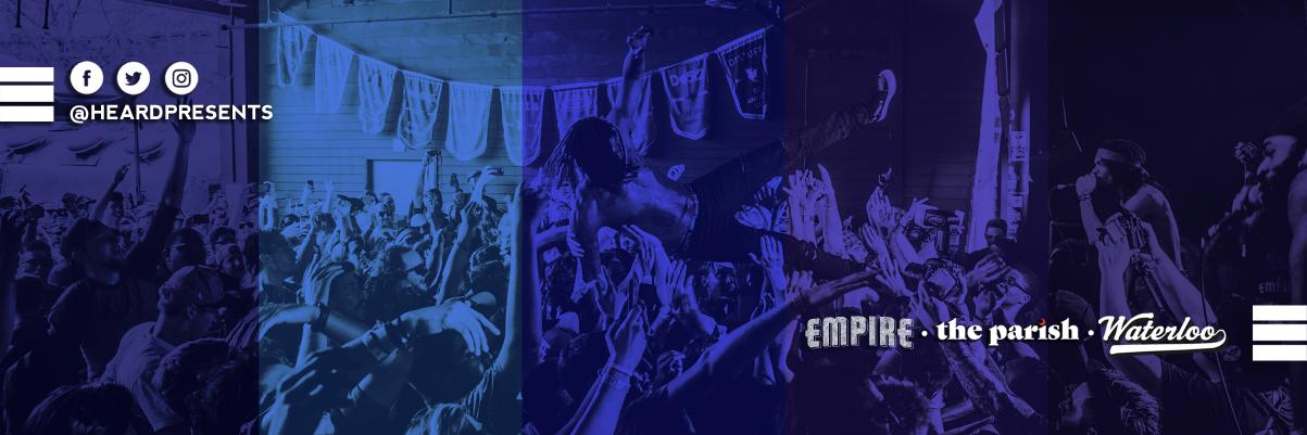 𝕙𝕖𝕒𝕣𝕕 𝕡𝕣𝕖𝕤𝕖𝕟𝕥𝕤 banner