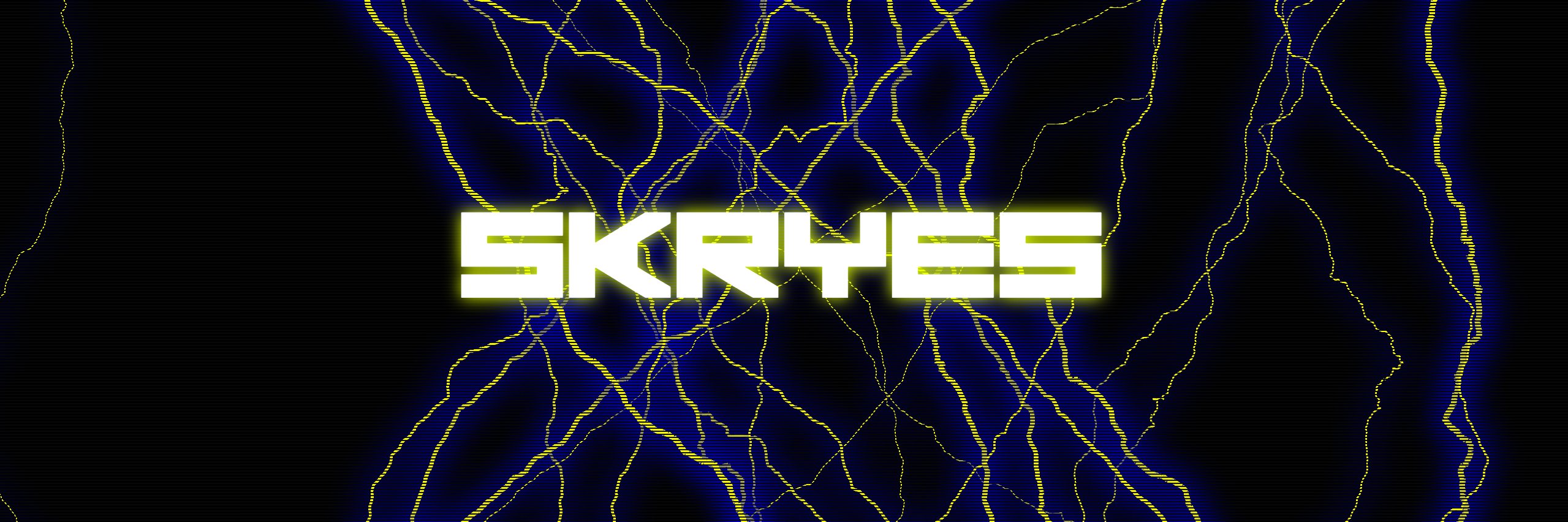 SkryeS banner