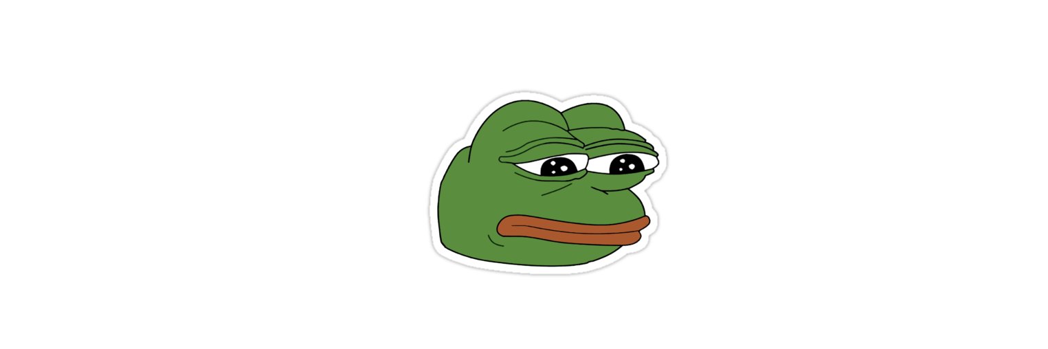 CultofKek's profile banner image
