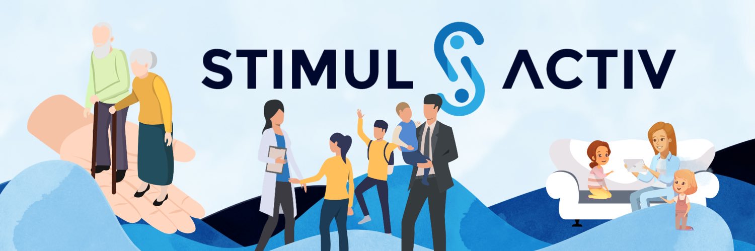 Stimul’Activ® banner