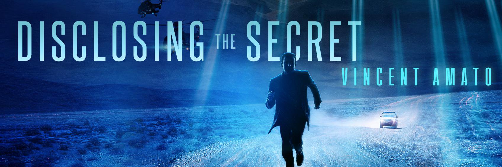 VincentAmato's profile banner image