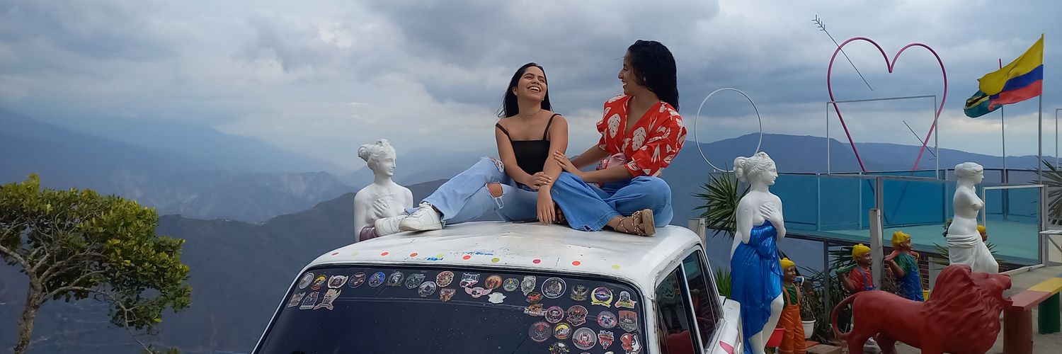 Angieccalderon's profile banner image