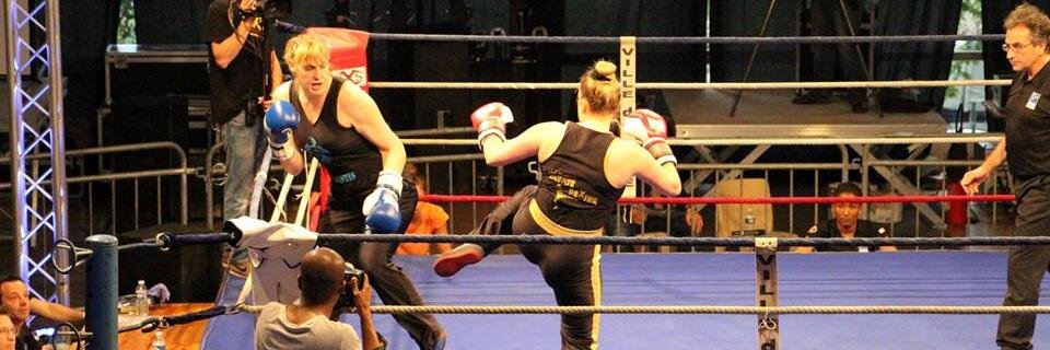 Pauline BLACHERE banner