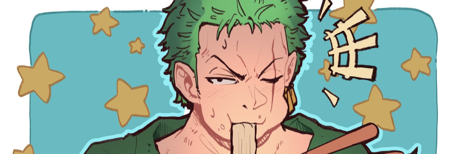LuisaDraws's profile banner image