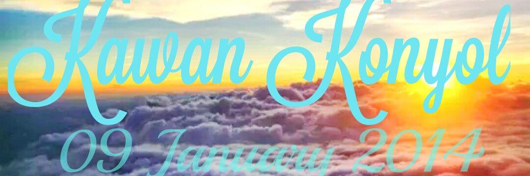 KawanKonyol's profile banner image