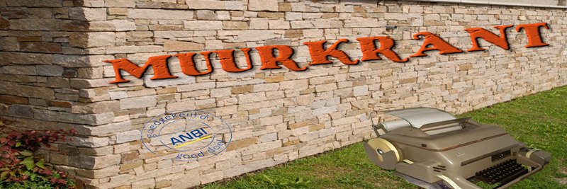 muurkrant's profile banner image