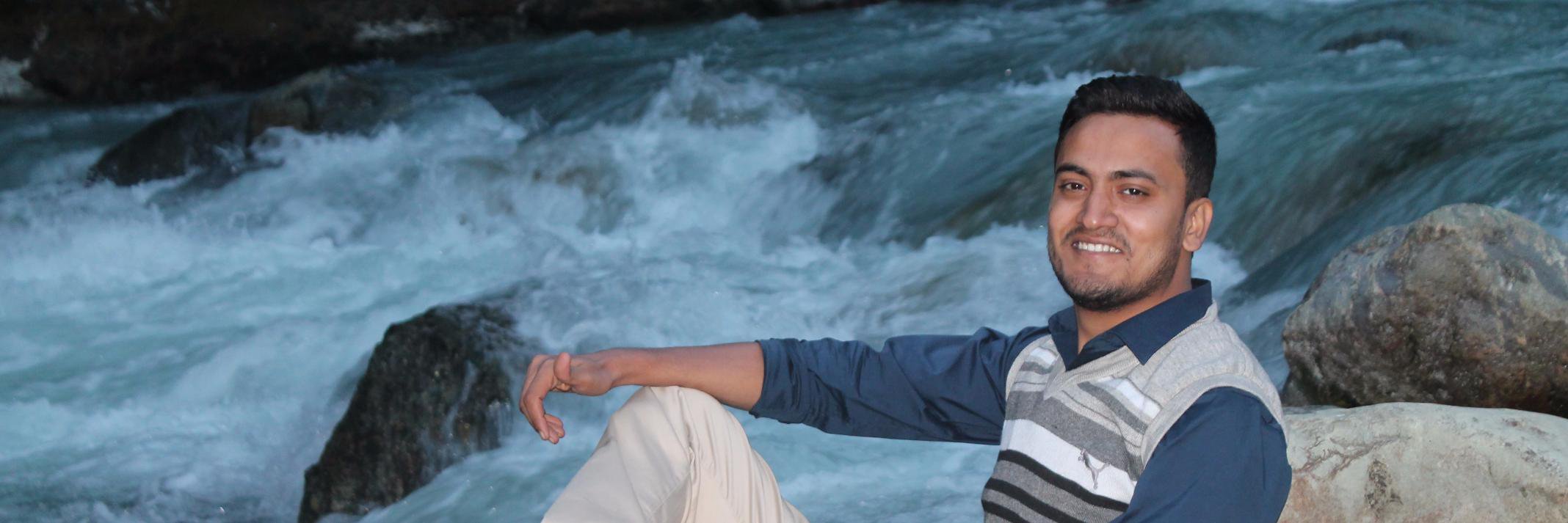 AtifKhn's profile banner image