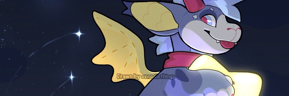 🌈 Noodle (🦋) banner