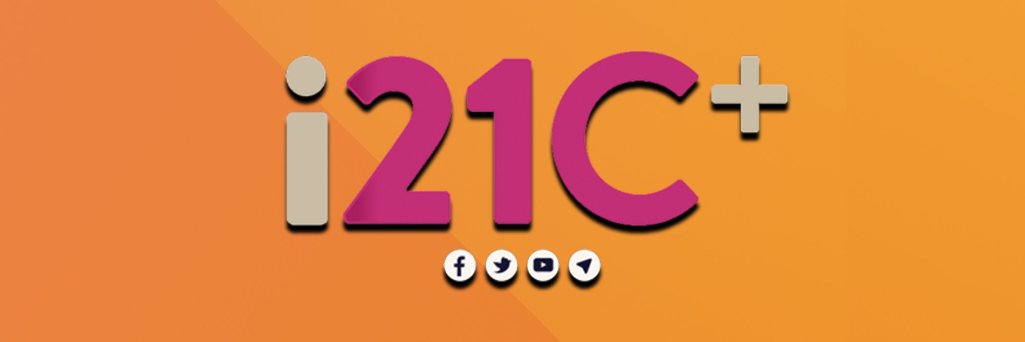 i21cplus's profile banner image