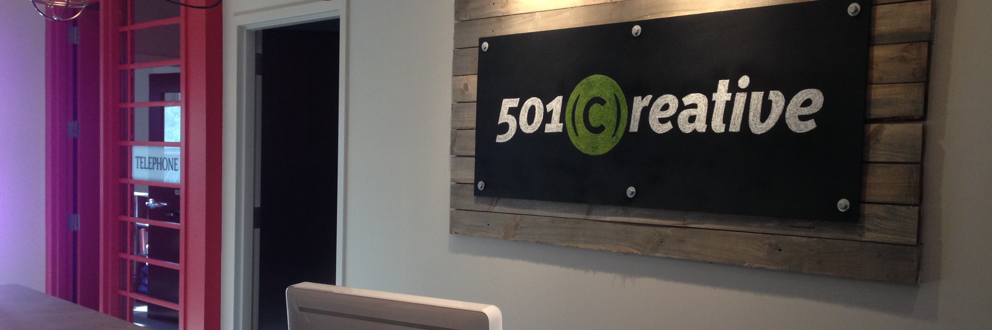501creative's profile banner image