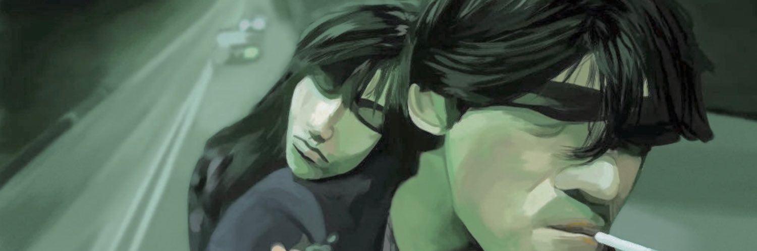 surlocean's profile banner image