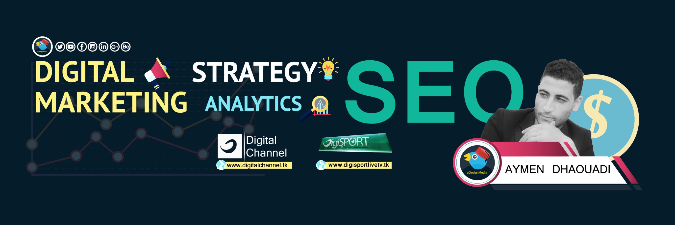 adesignmedia's profile banner image