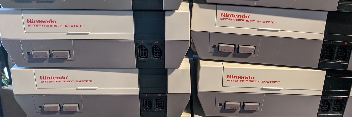 RobNeedsAJob's profile banner image