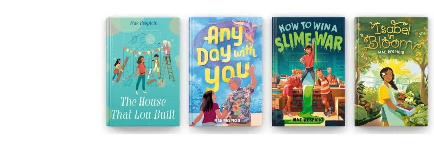 Mae Respicio ✨MAINLY UPDATES✨ Find me on Instagram banner