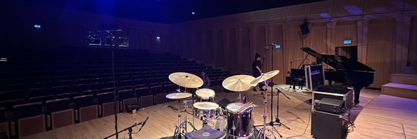 Baindrums Profile Banner