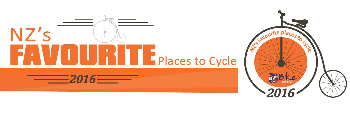 BikeWiseNZ's profile banner image