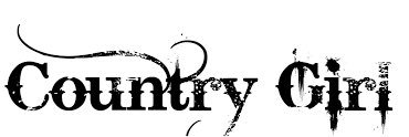 CountryGrlJulia's profile banner image