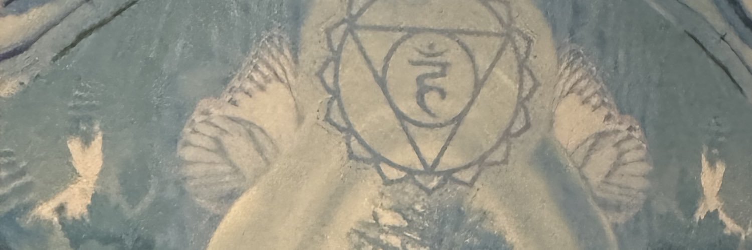 aurayogaca's profile banner image