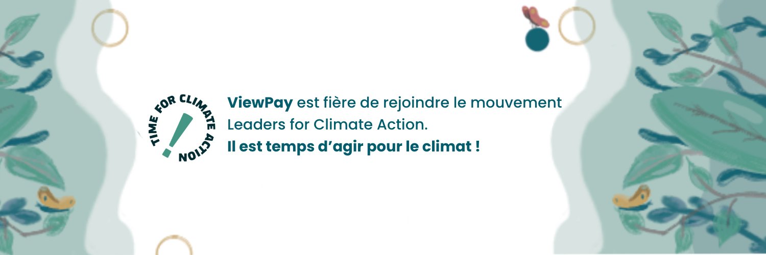 ViewPay banner