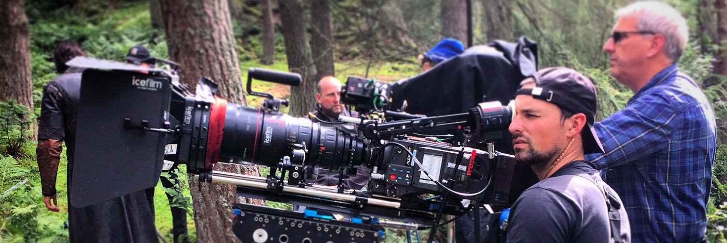 Steven Lee Sinclair banner