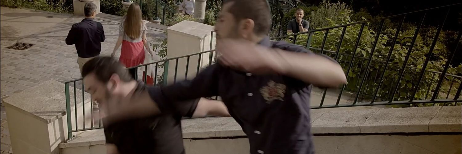 MoiMichael's profile banner image
