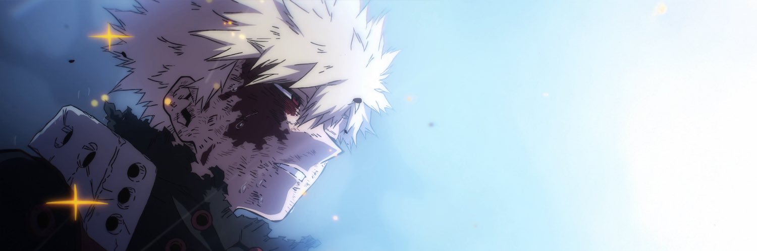 Hauss, Carlos 💜 banner