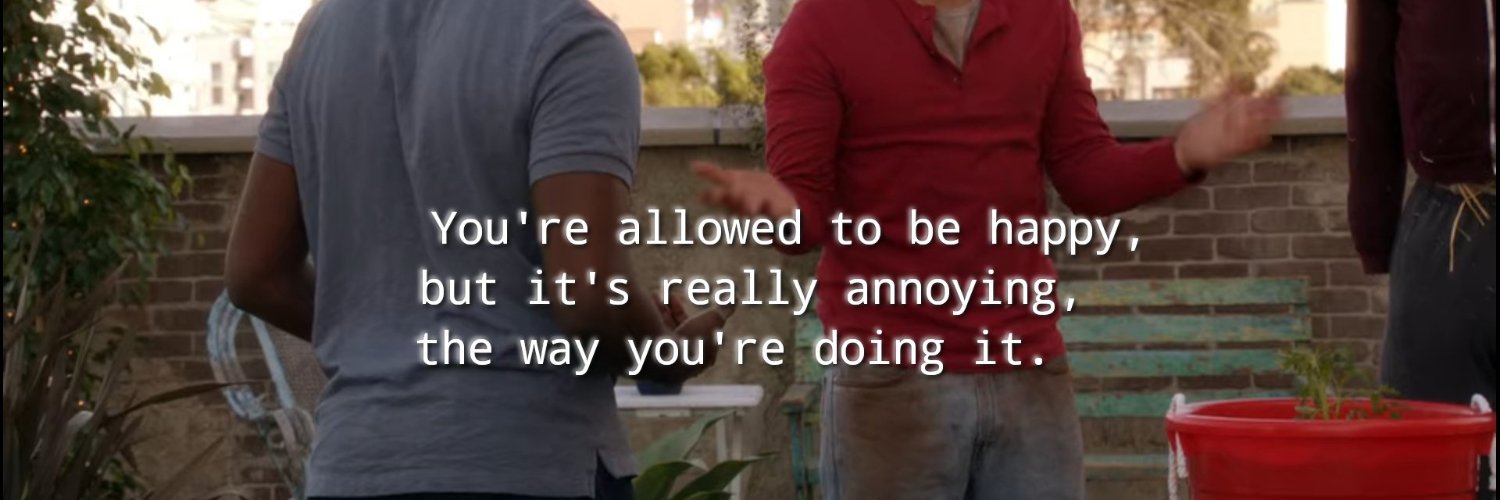 HappilyOkay's profile banner image
