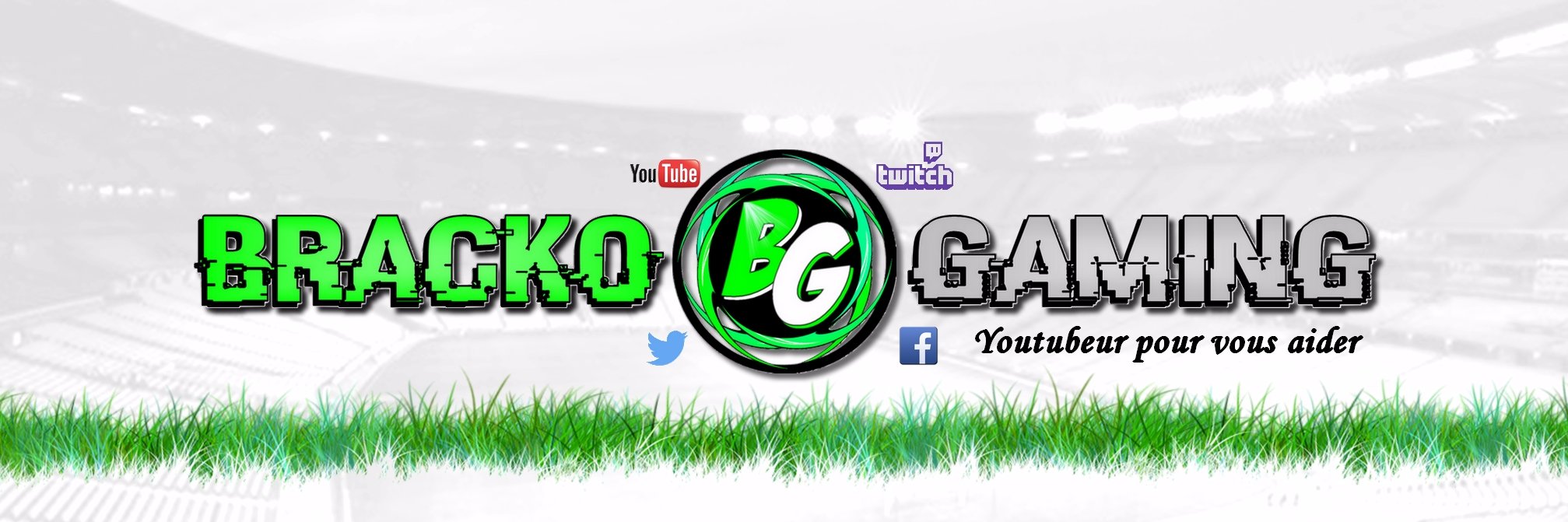 BrackoGaming's profile banner image