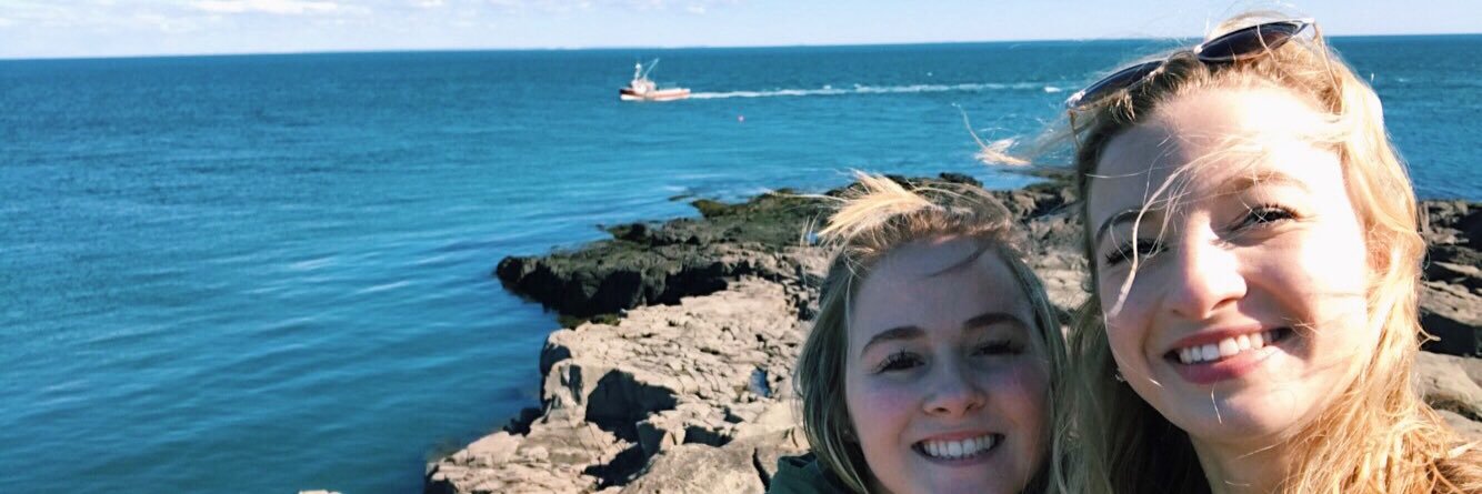 samcottreau's profile banner image