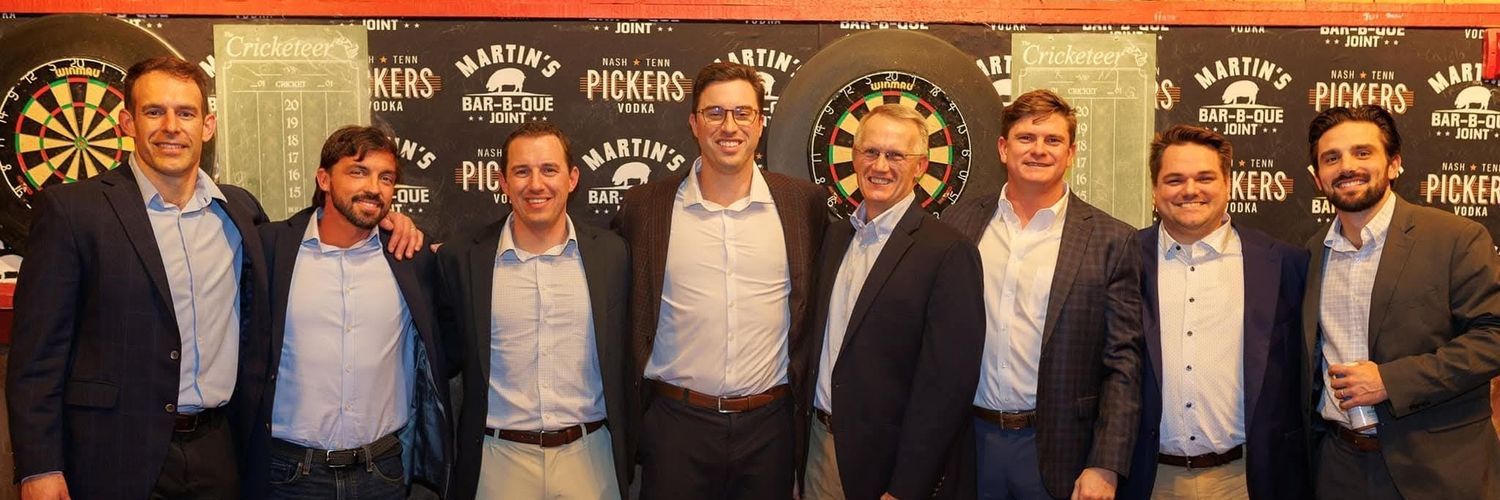 Justin Powers banner