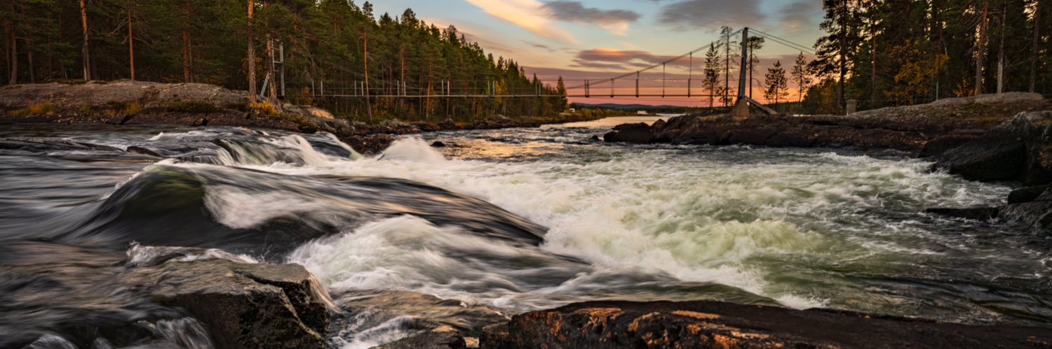 Rickard Wennström banner