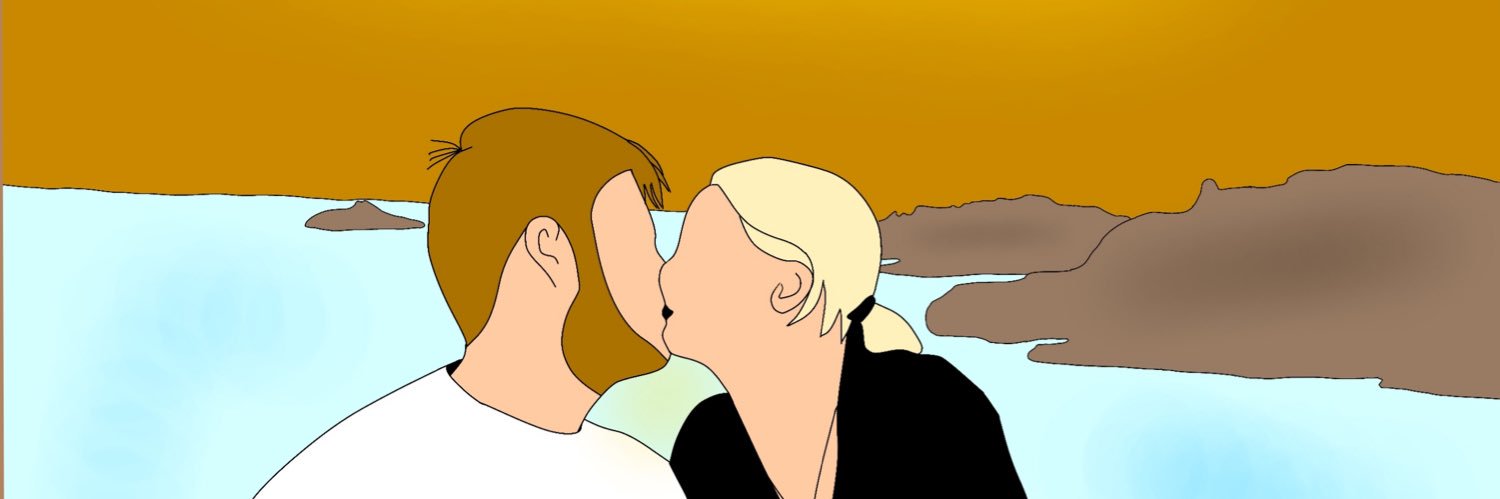 clarissedgn's profile banner image