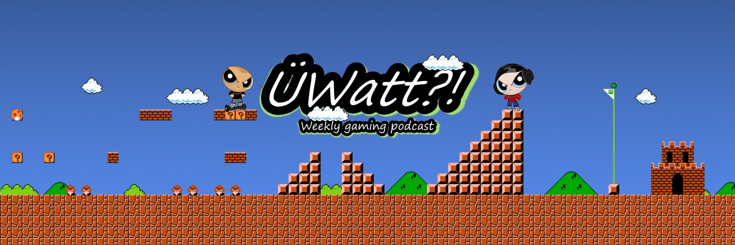 UWatt_'s profile banner image