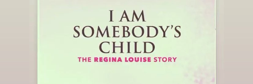 iamreginalouise's profile banner image