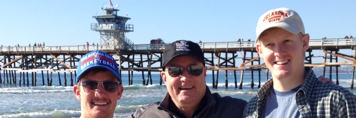 greggereber's profile banner image