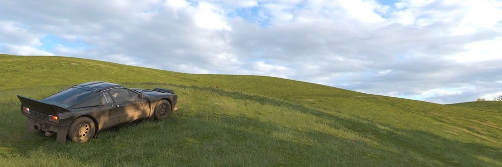 TreborRockX's profile banner image