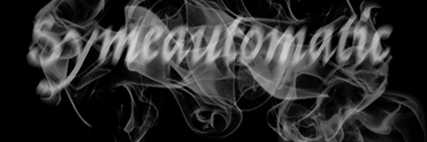 symeautomatic's profile banner image